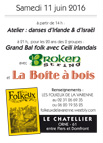 Broken String 20 ans